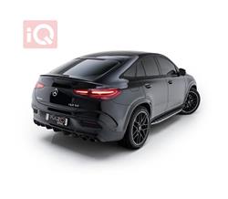 مرسيدس بنز GLE  كوبيه